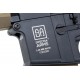 Specna Arms SA-F02 FLEX Gen.2 GATE X-ASR Half-Tan, Versatility Redefined